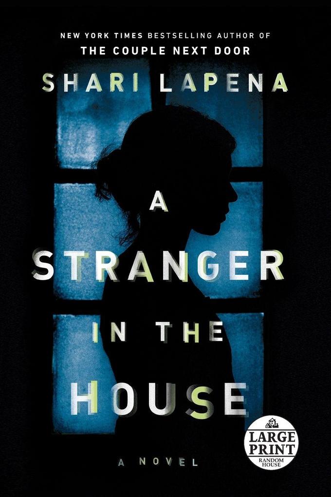 A Stranger in the House