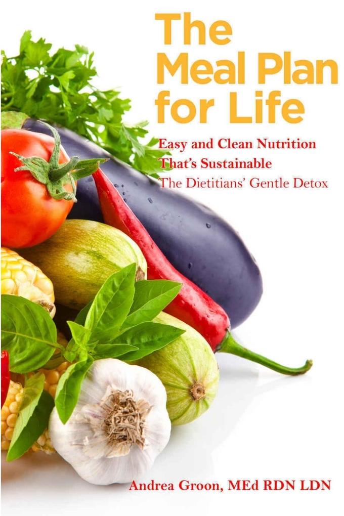 The Meal Plan for Life