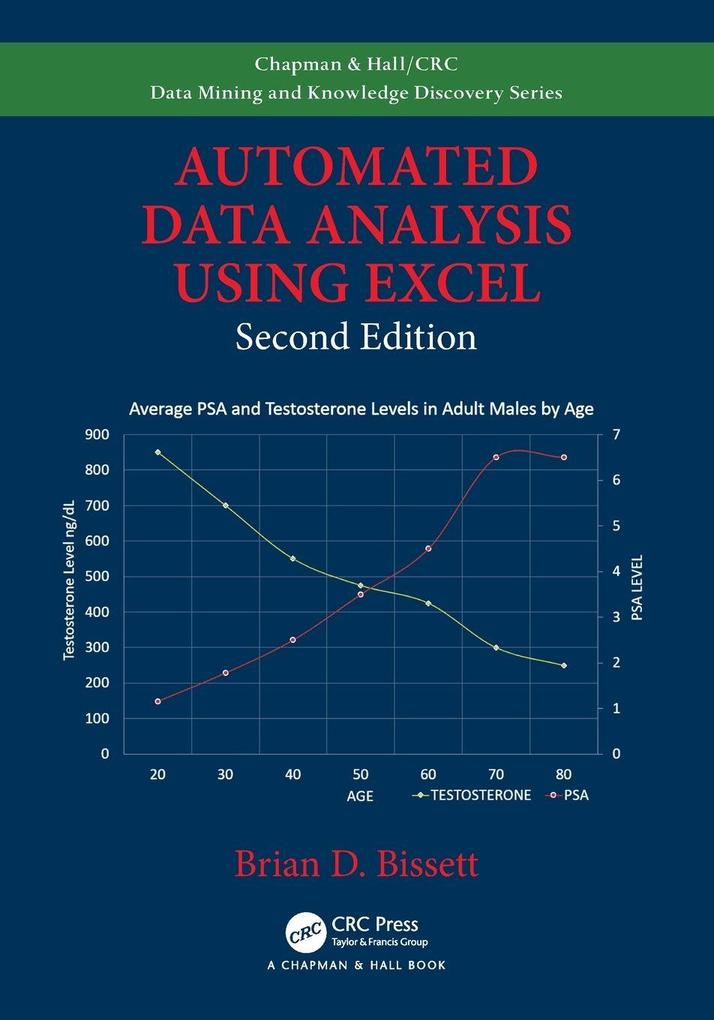 Automated Data Analysis Using Excel