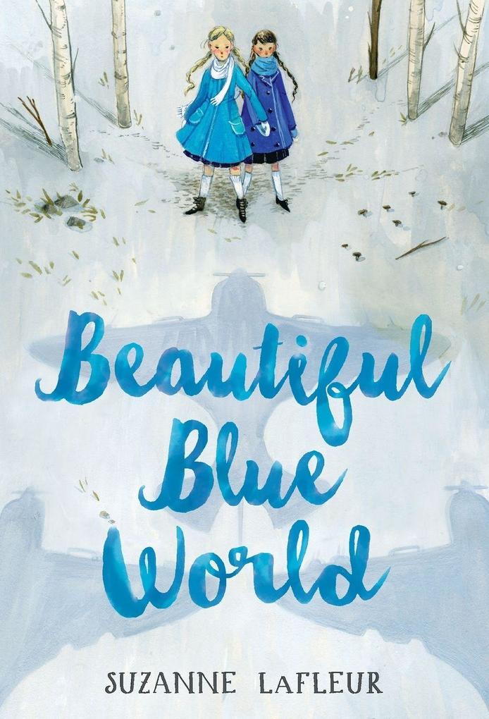 Beautiful Blue World