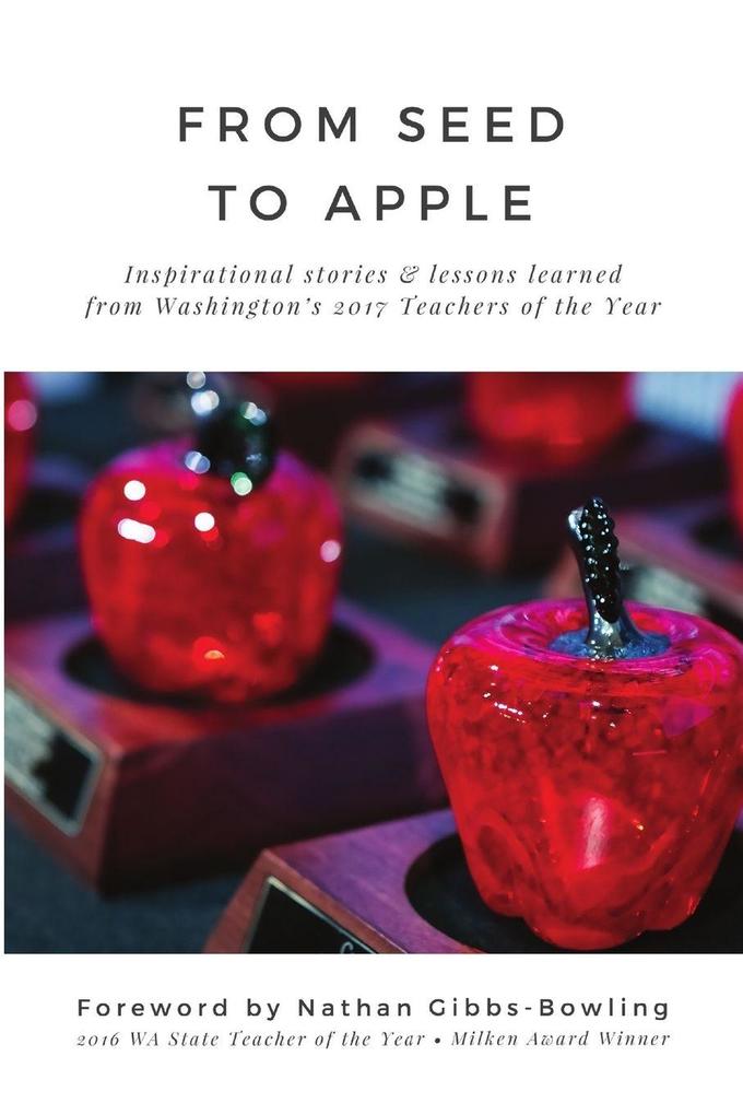 From Seed to Apple - 2017