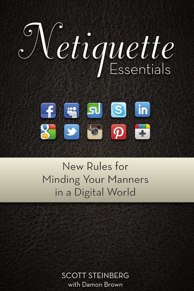 Netiquette Essentials