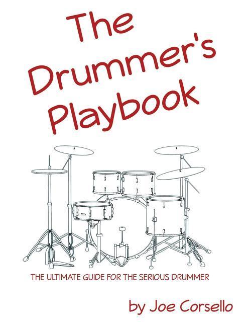 The Drummer‘s Playbook