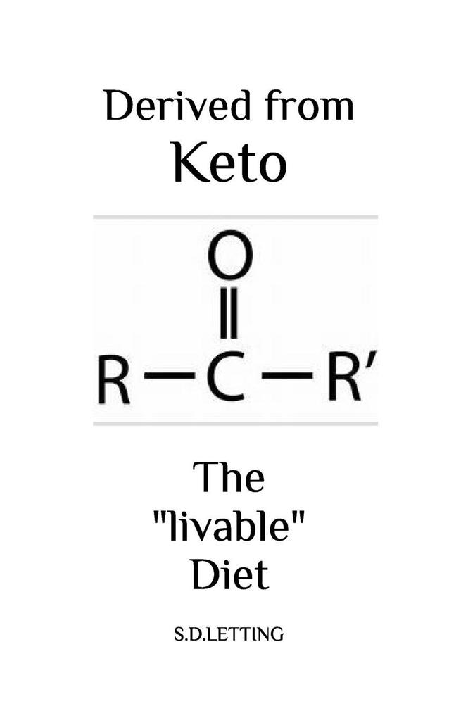 Derived from keto