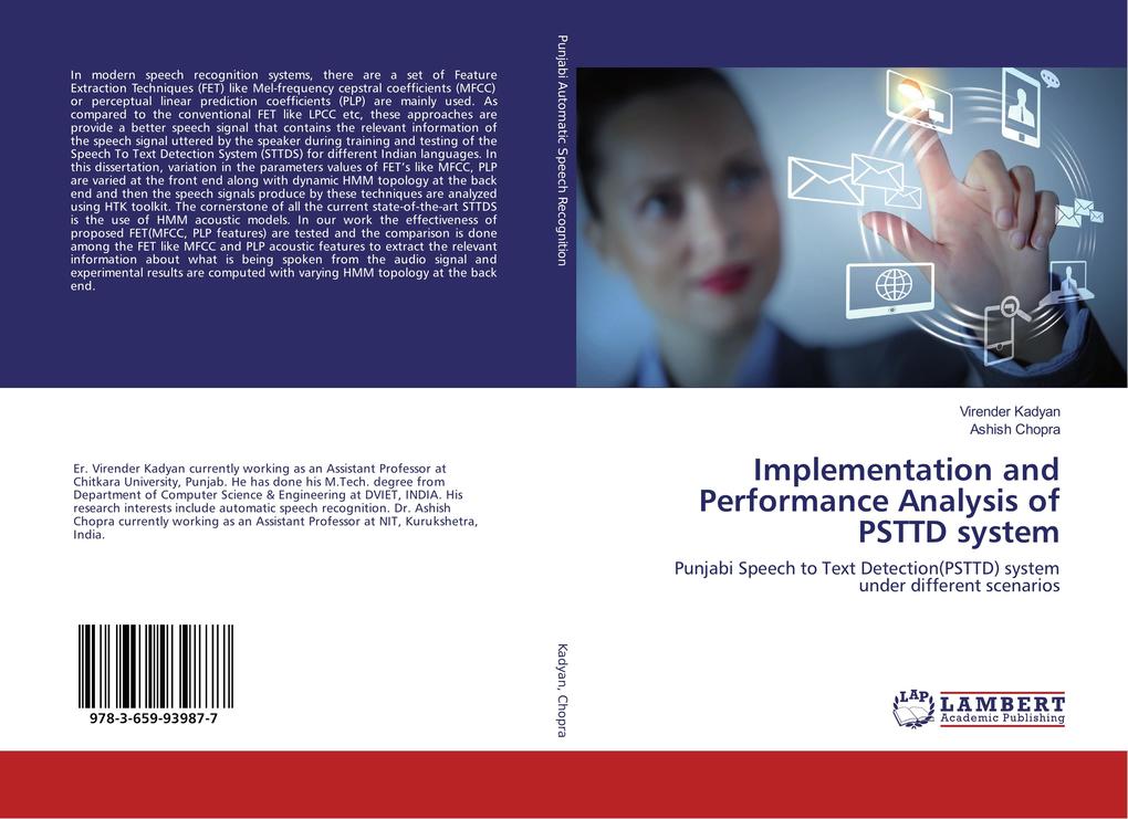 Implementation and Performance Analysis of PSTTD system