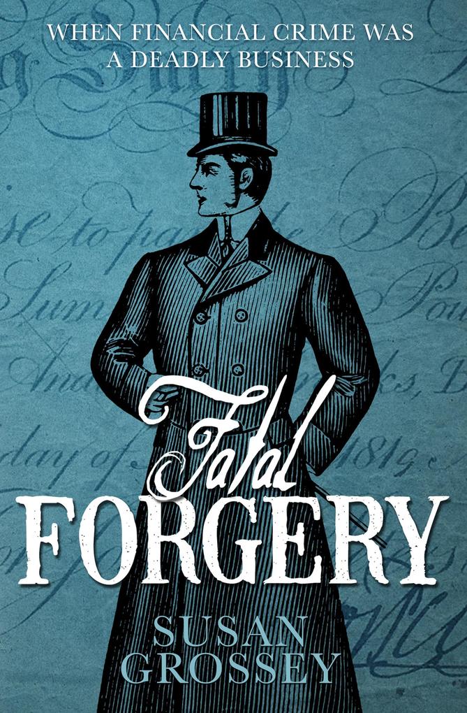 Fatal Forgery (The Plank Mysteries #1)