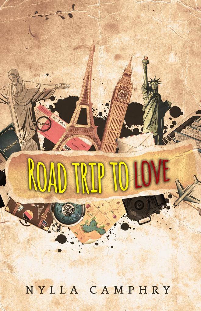 Road Trip to Love