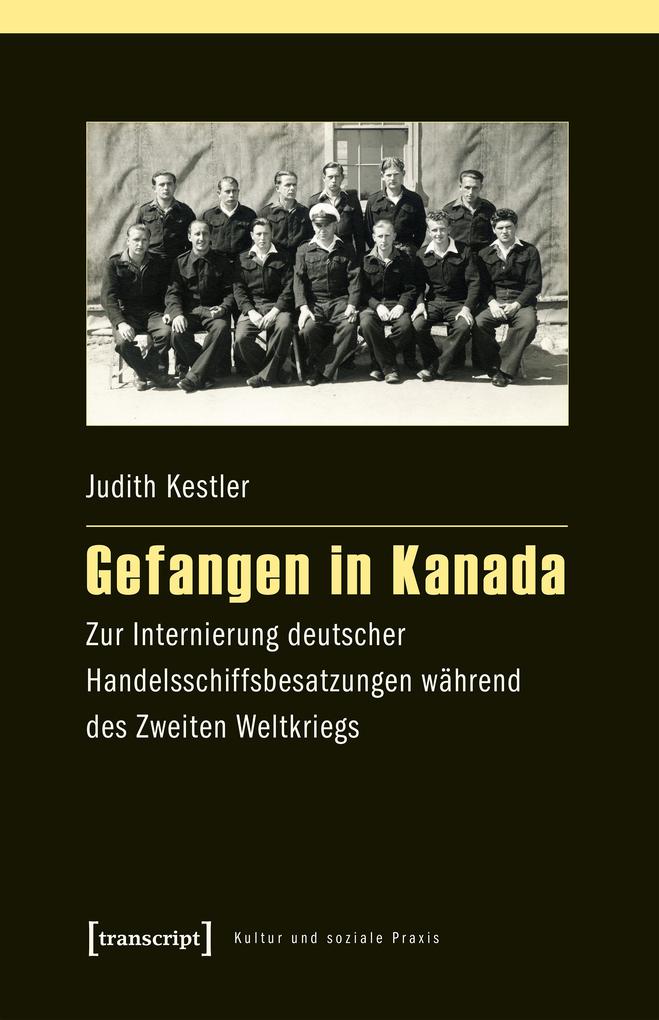 Gefangen in Kanada