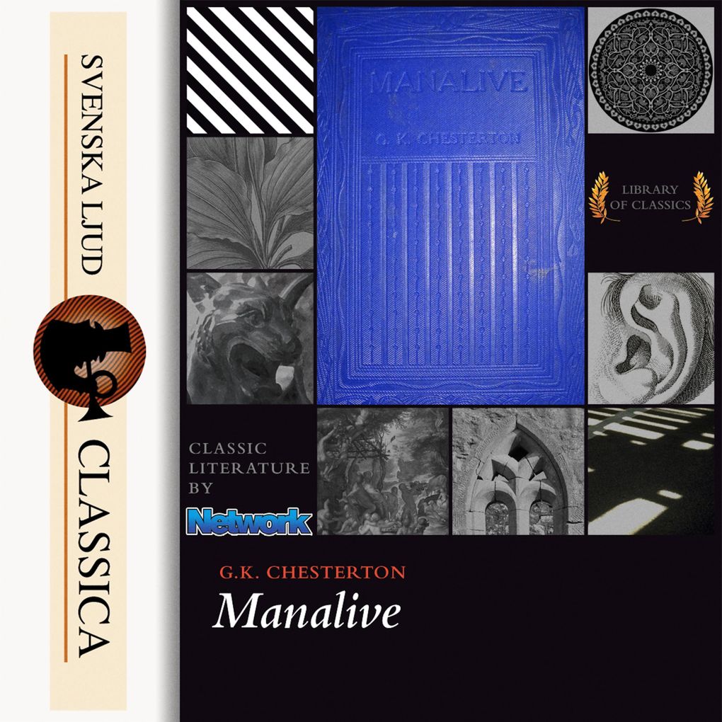 Manalive
