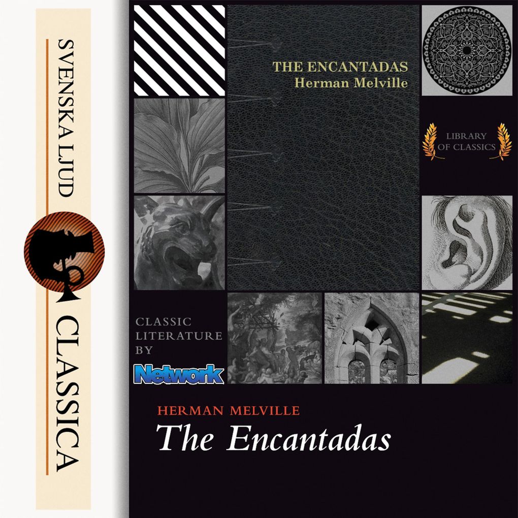 The Encantadas (Unabridged)