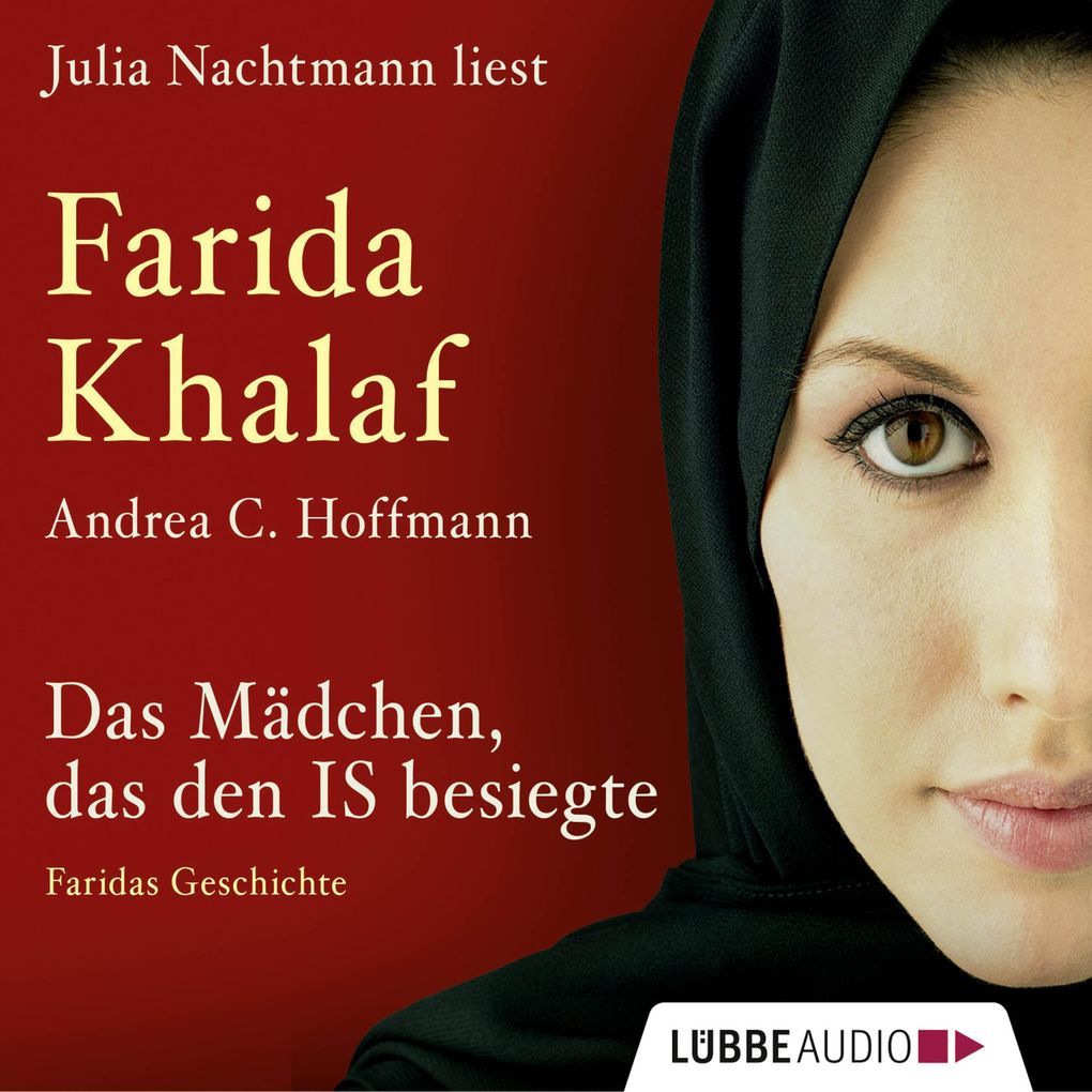 Das Mädchen das den IS besiegte - Faridas Geschichte