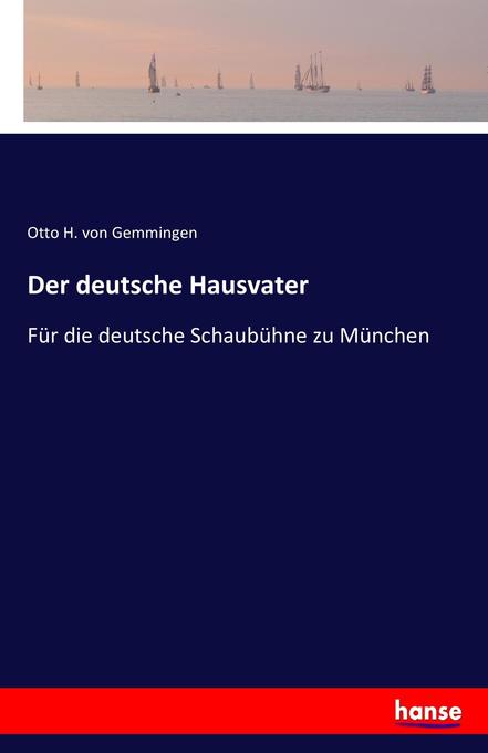 Der deutsche Hausvater