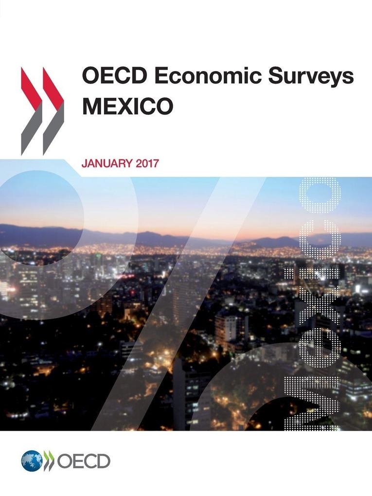 OECD Economic Surveys