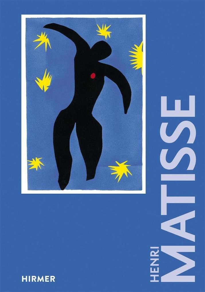 Henri Matisse English Edition