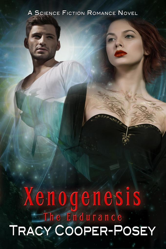 Xenogenesis (The Endurance #4)