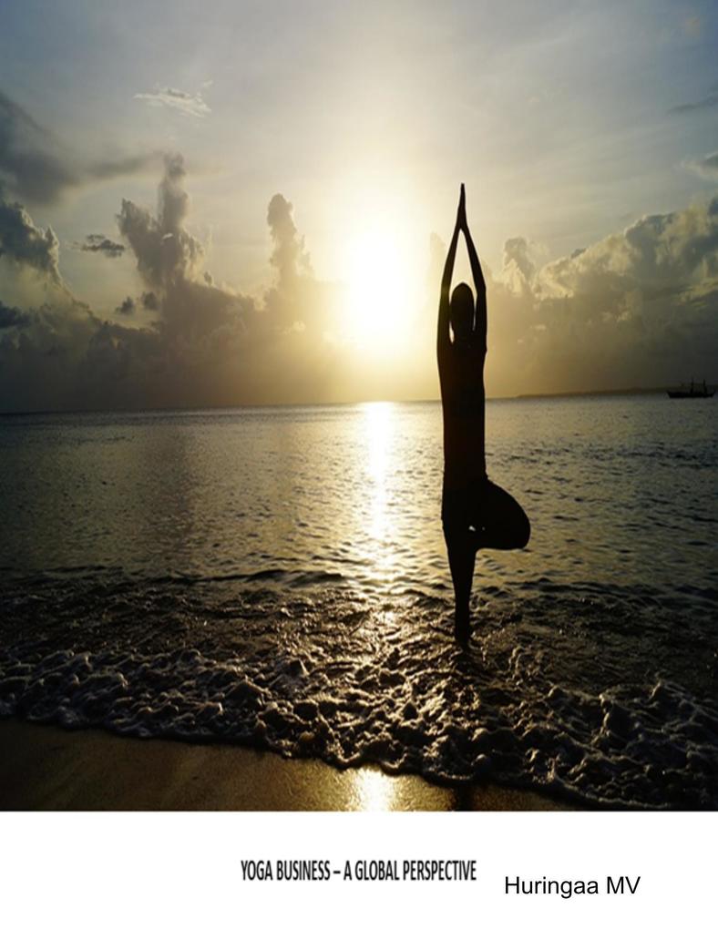Yoga Business - A Global Perspective