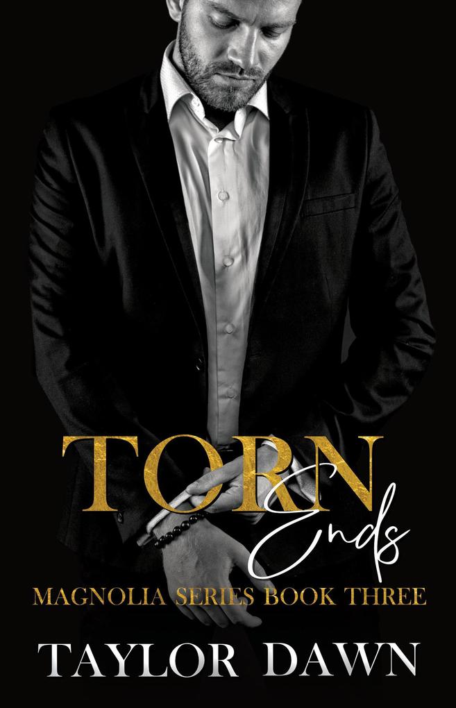 Torn Ends (The Magnolia Series #3)