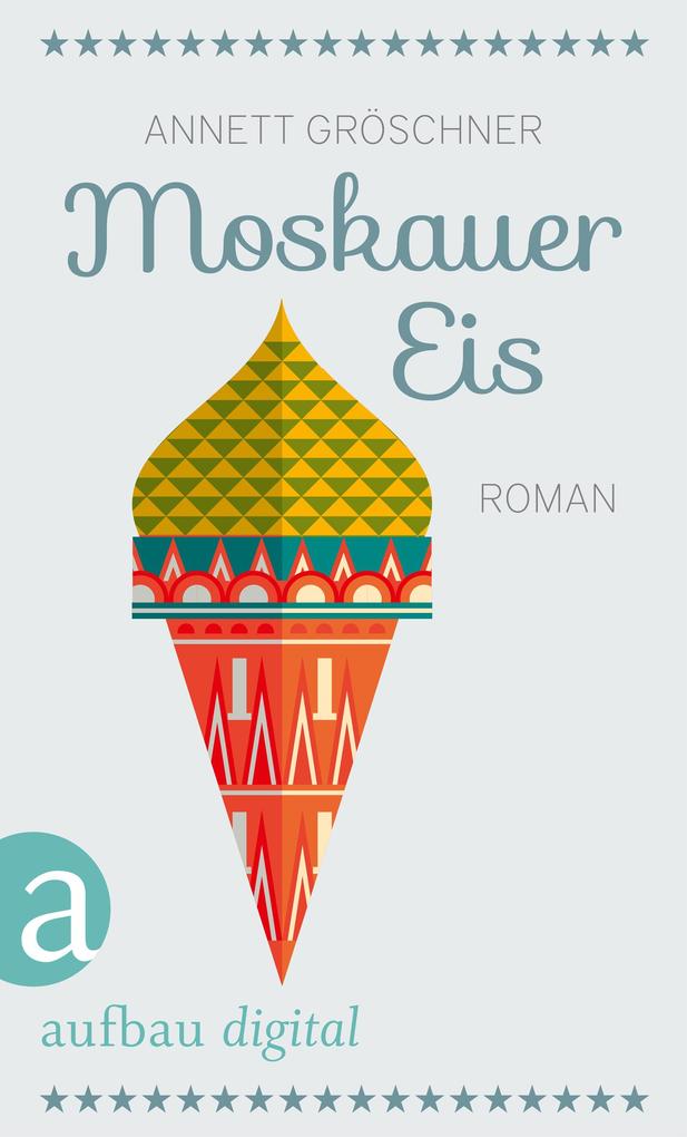 Aufbau Digital Moskauer Eis