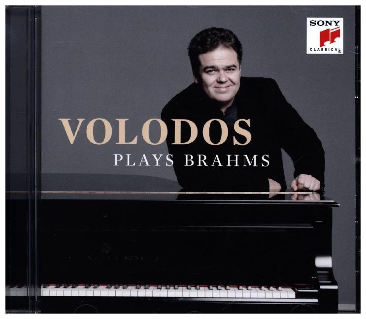 Volodos Plays Brahms