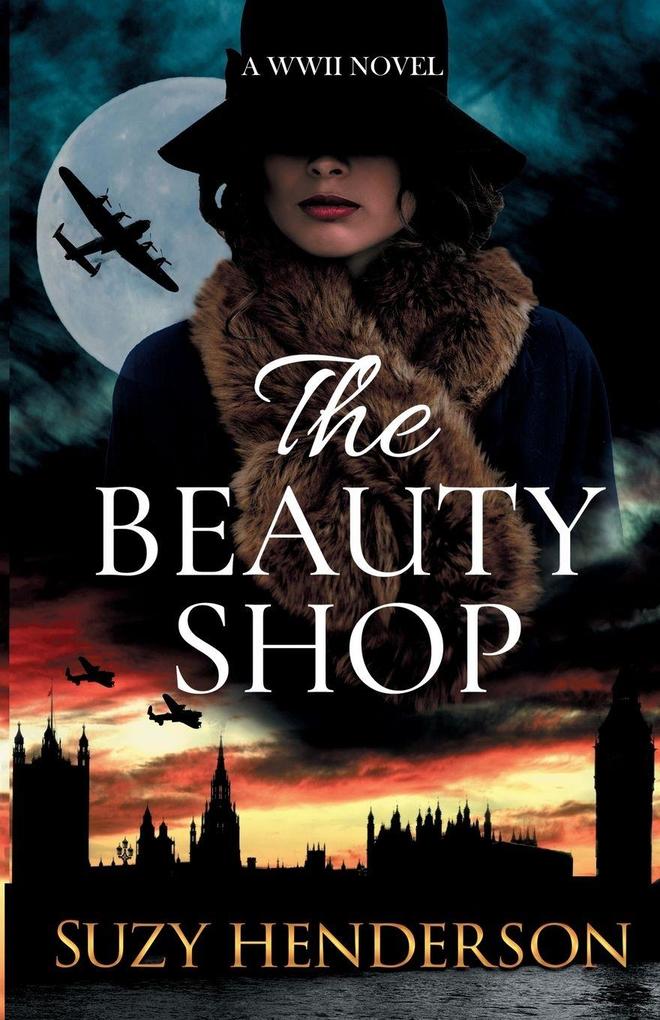 The Beauty Shop
