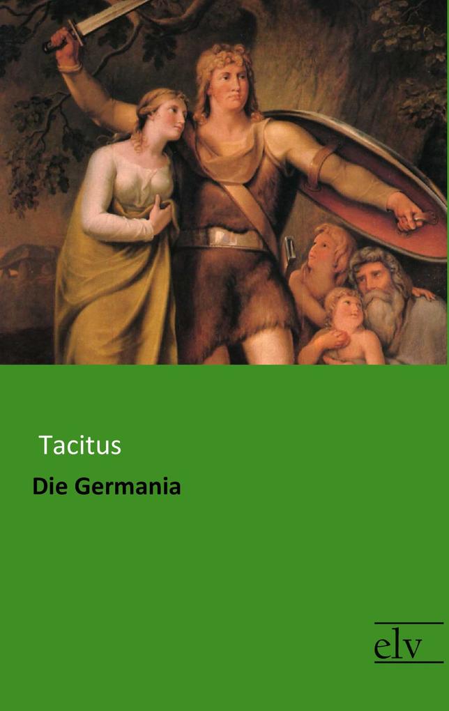 Die Germania