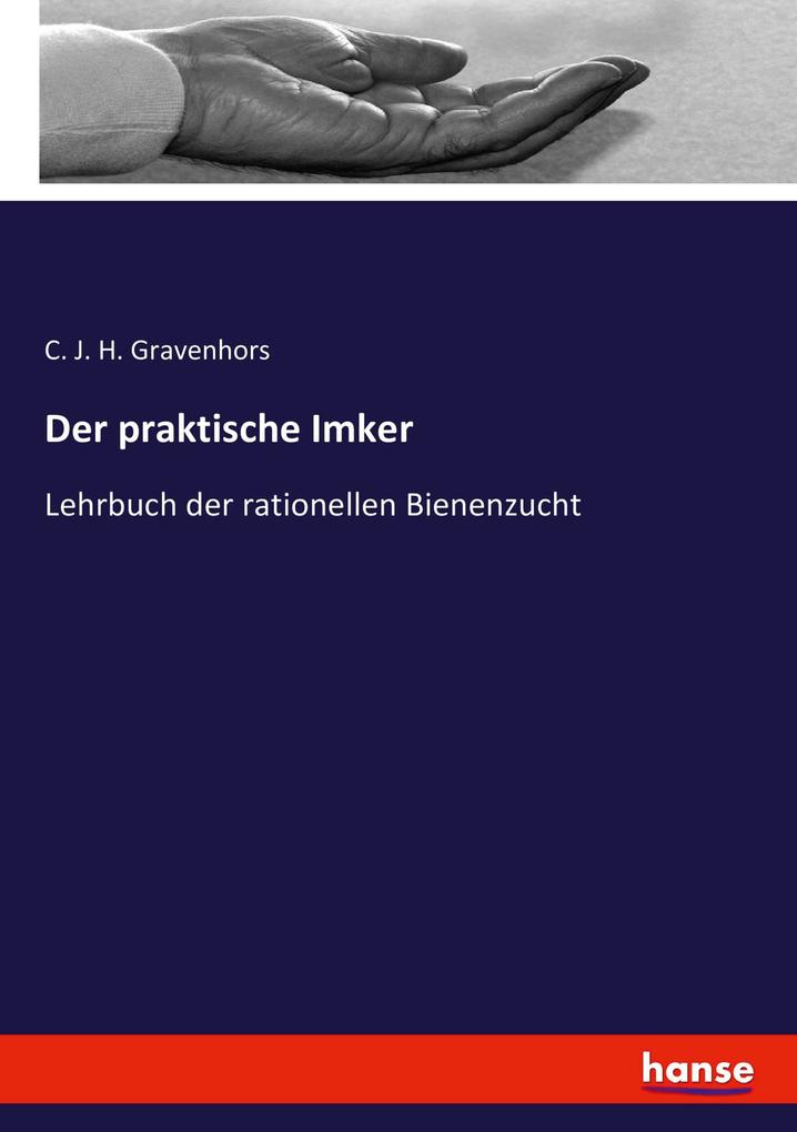 Der praktische Imker