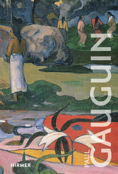 Paul Gauguin English Edition