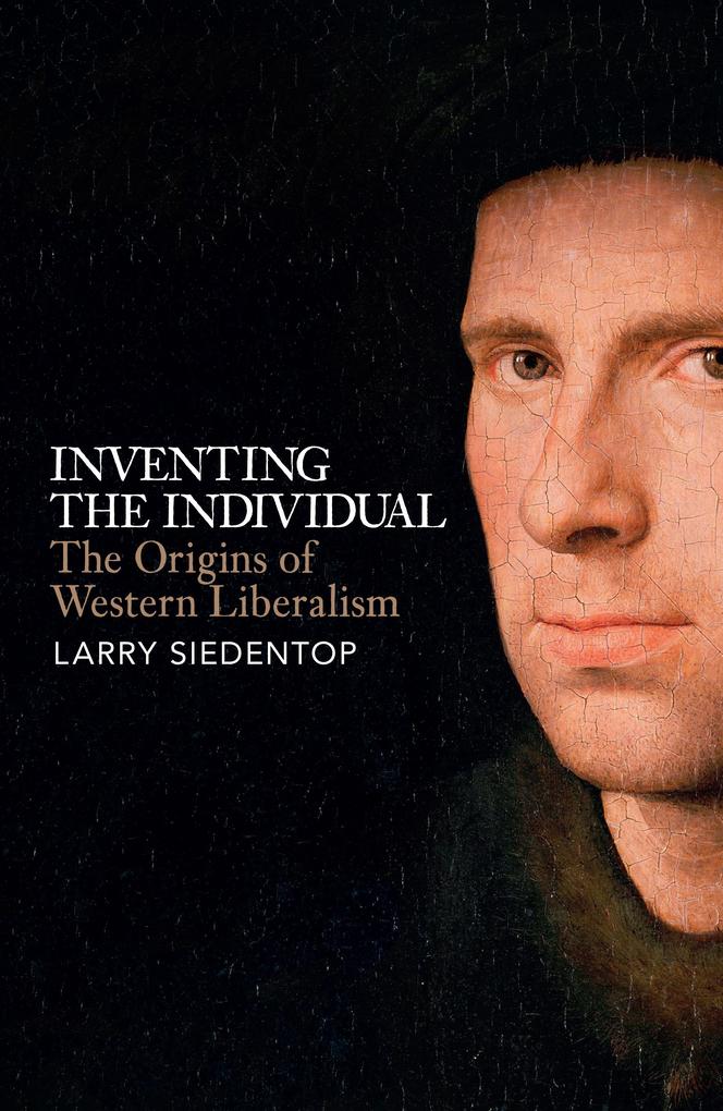 Penguin Books Ltd Inventing The Individual