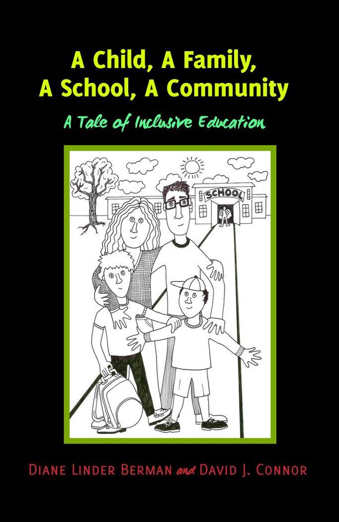 A Child A Family A School A Community