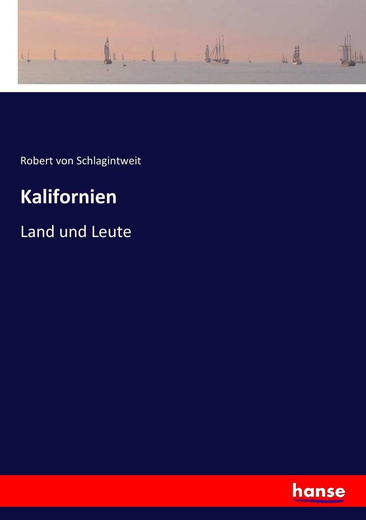 Kalifornien