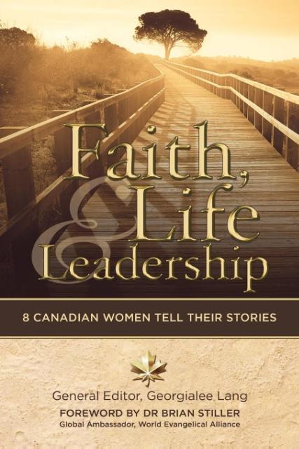 Faith Life and Leadership