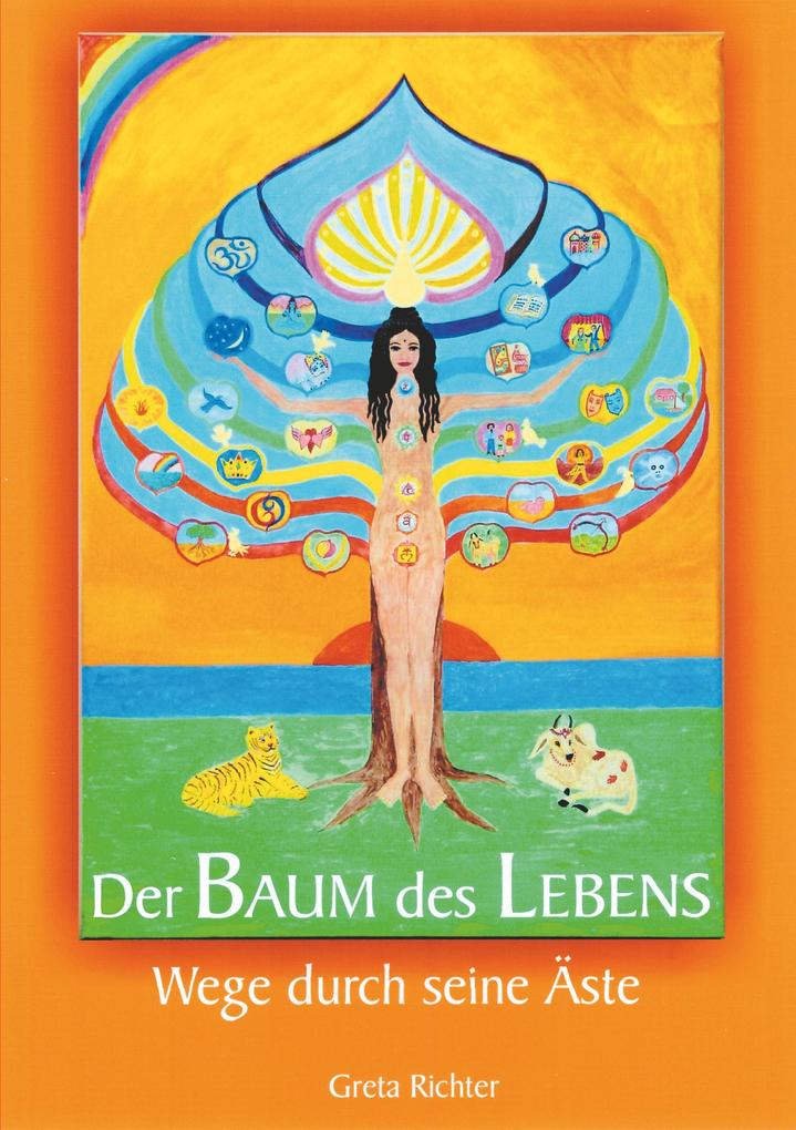 Der Baum des Lebens