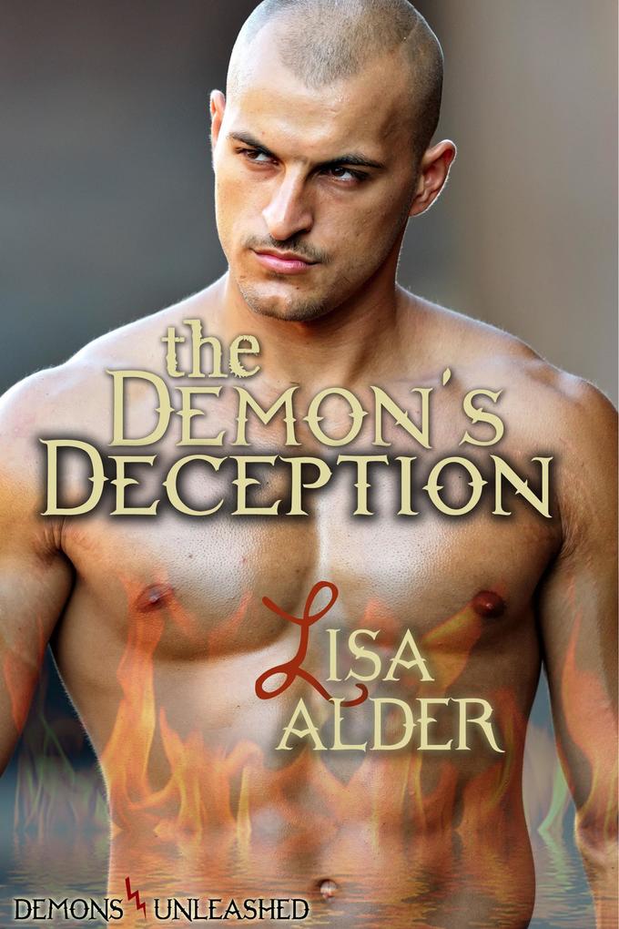 The Demon's Deception (Demons Unleashed #4)