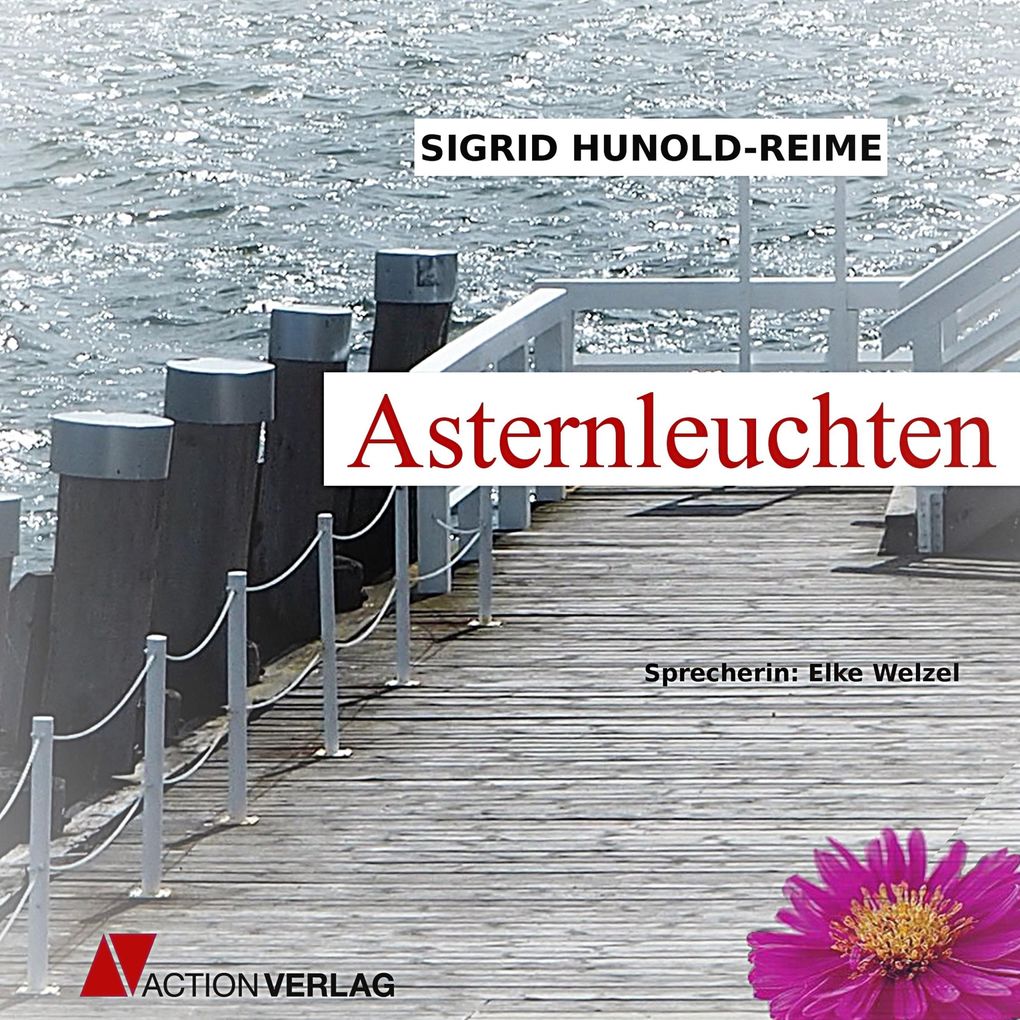 Image of Asternleuchten (Ungekürzt)