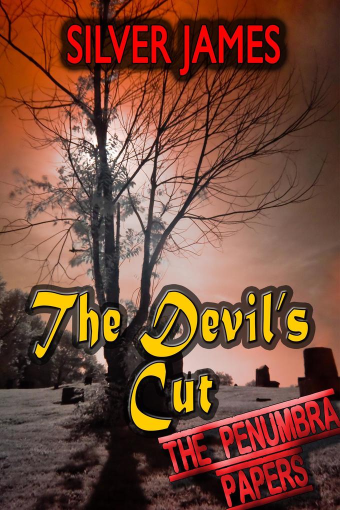 The Devil‘s Cut (The Penumbra Papers #3)