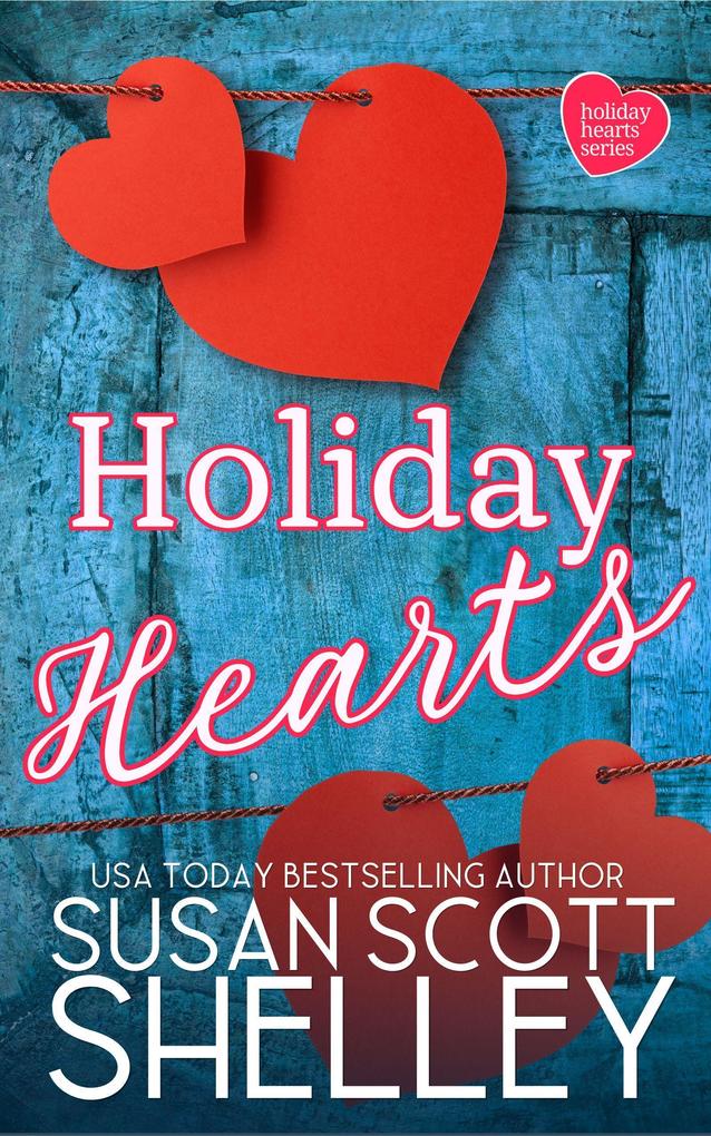 Holiday Hearts (Holiday NY)