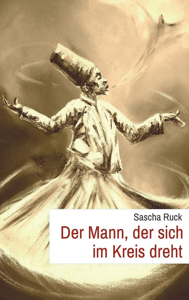 Der Mann der sich im Kreis dreht