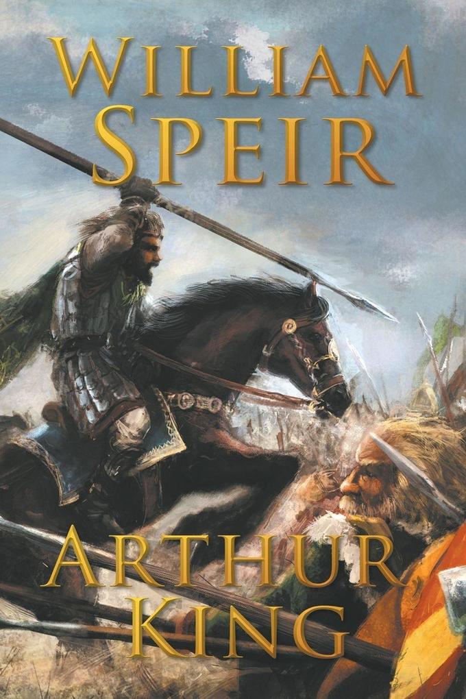 Arthur King
