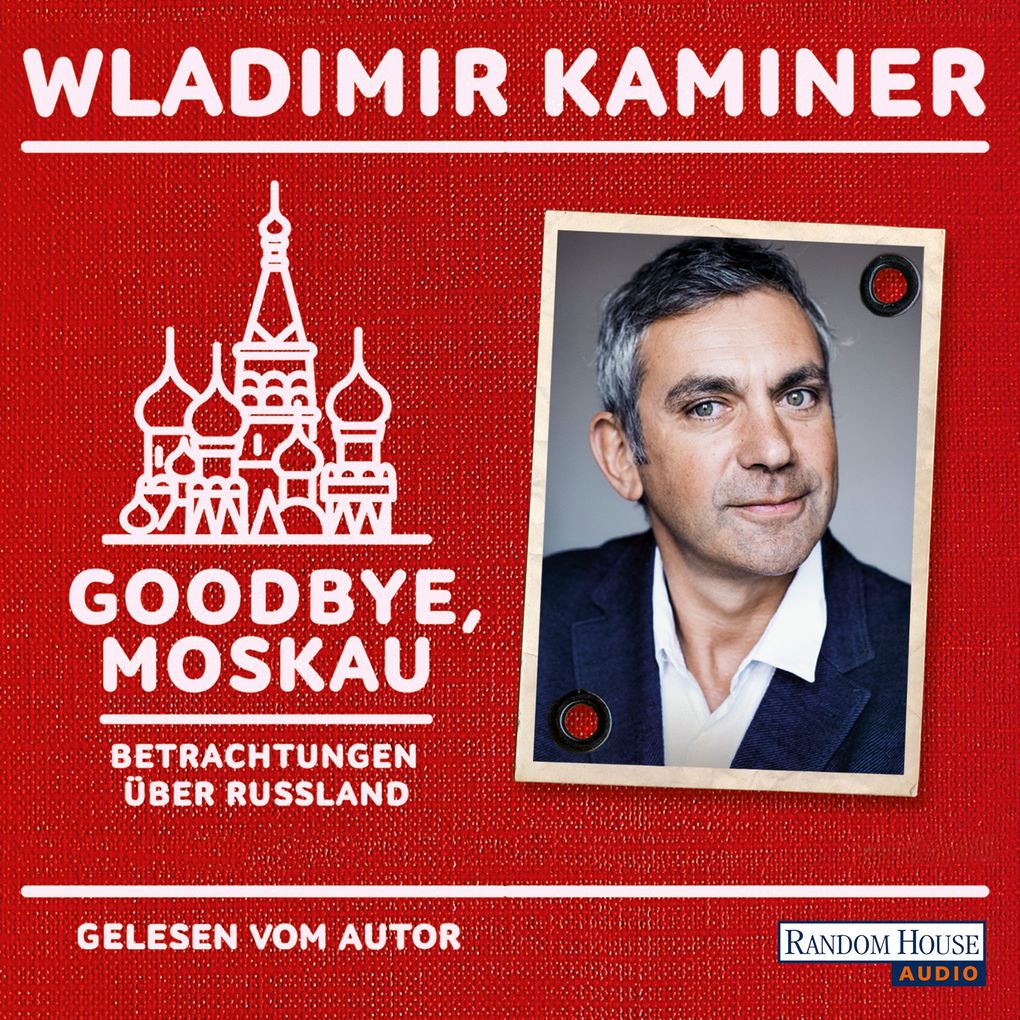 Goodbye Moskau