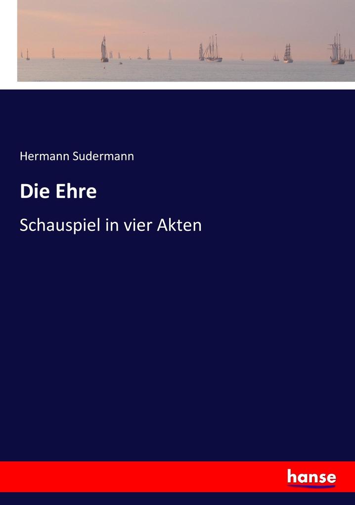 Die Ehre