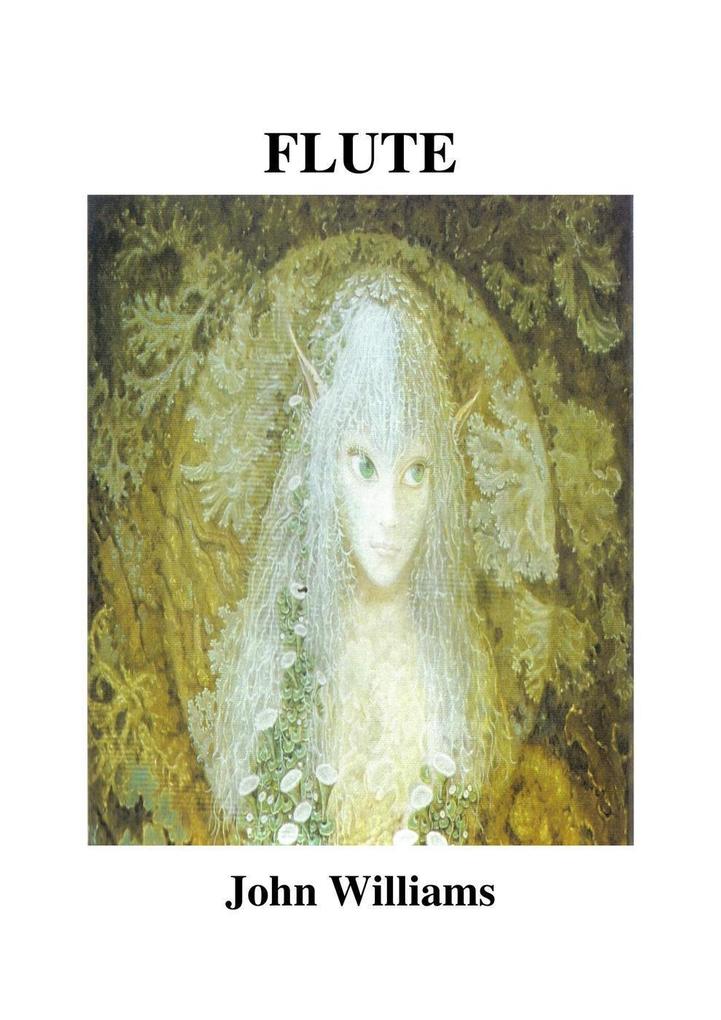 Flute (Ark Number 91 #18)