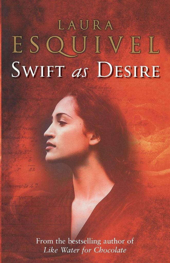Swift As Desire