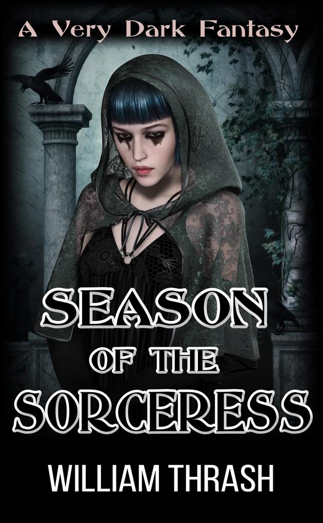 Season of the Sorceress