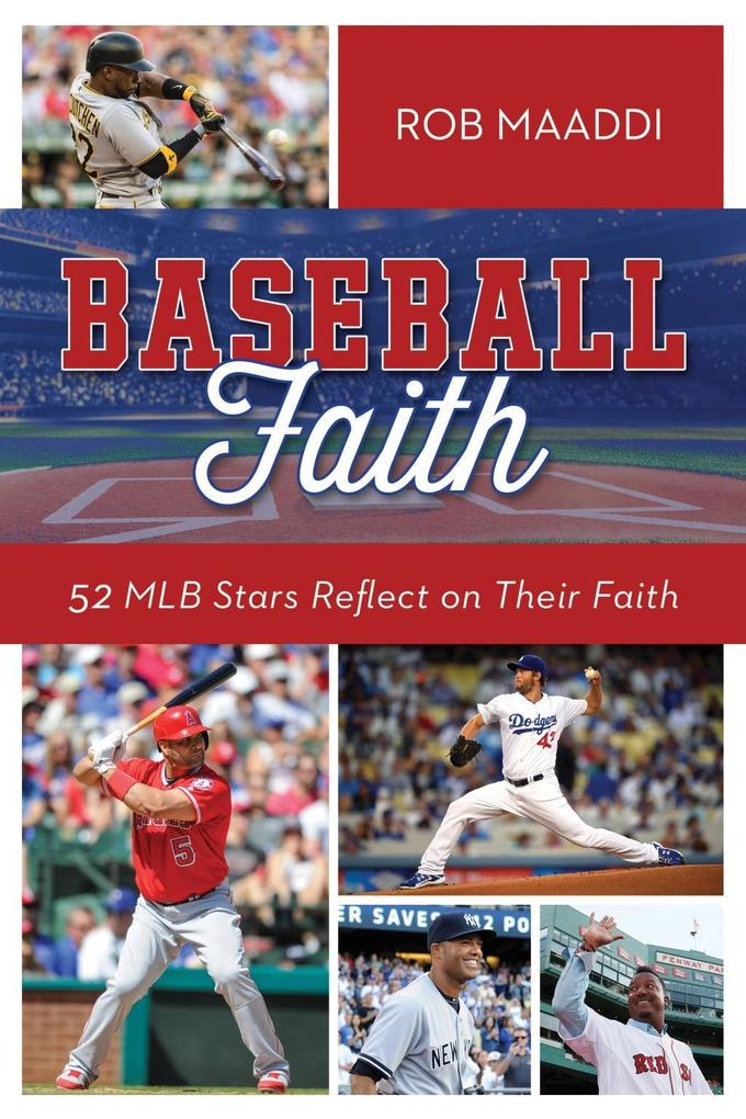 Baseball Faith