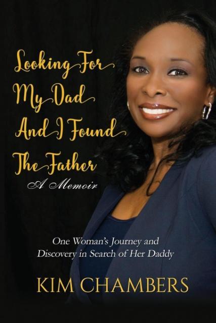 Looking For My Dad I Found My Father