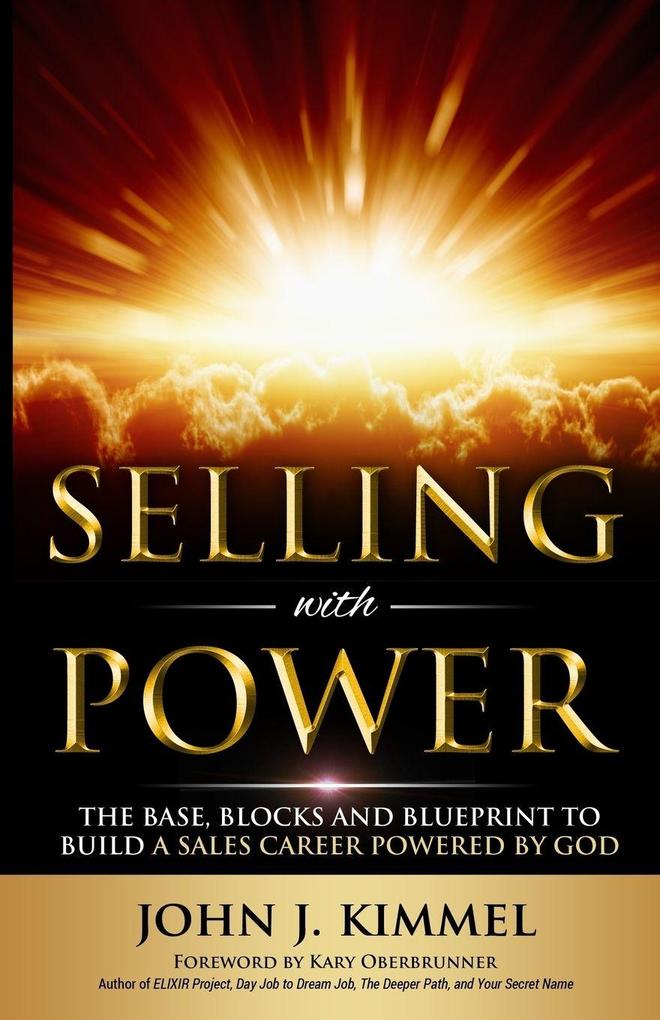 Selling With Power
