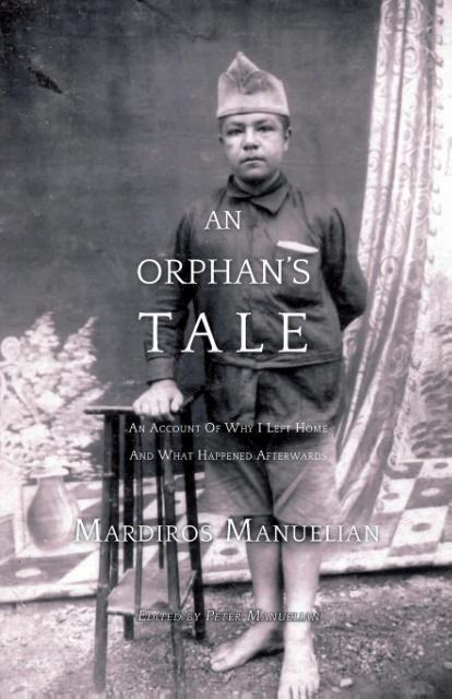 An Orphan's Tale