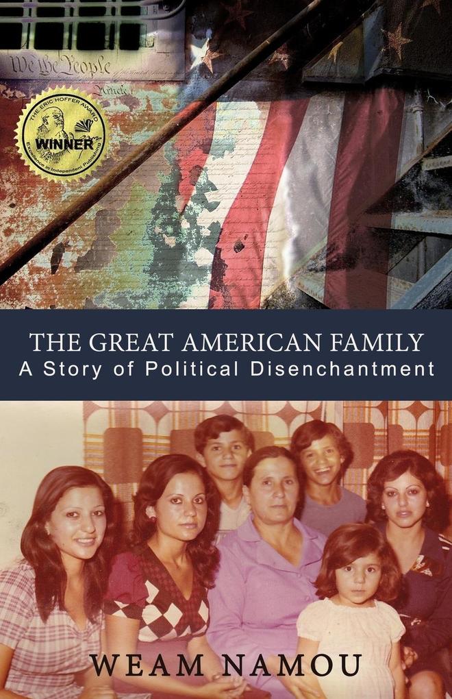 The Great American Family