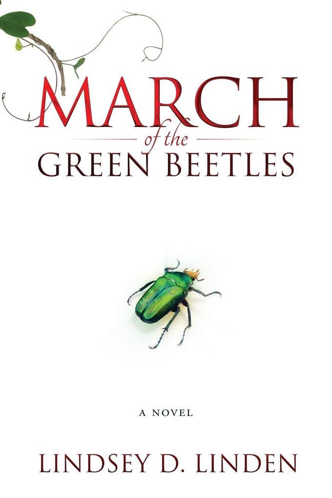 MARCH of the GREEN BEETLES