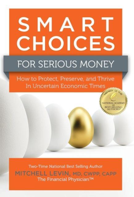 Smart Choices for Serious Money